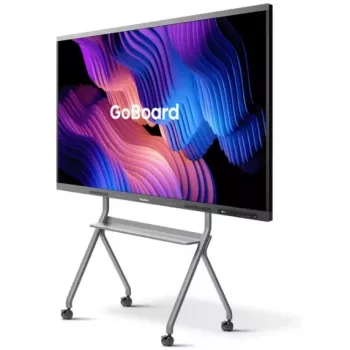 Hisense 86MR6DE-E Signage Display Skaitmeninė plokščia panelė 2.18 m (86 colių) LED Wi-Fi 350 cd/m² 4K Ultra HD Juoda Jutiklinis ekranas Android