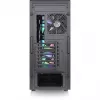 Thermaltake CA-1T4-00M1WN-01 gaminys juodas