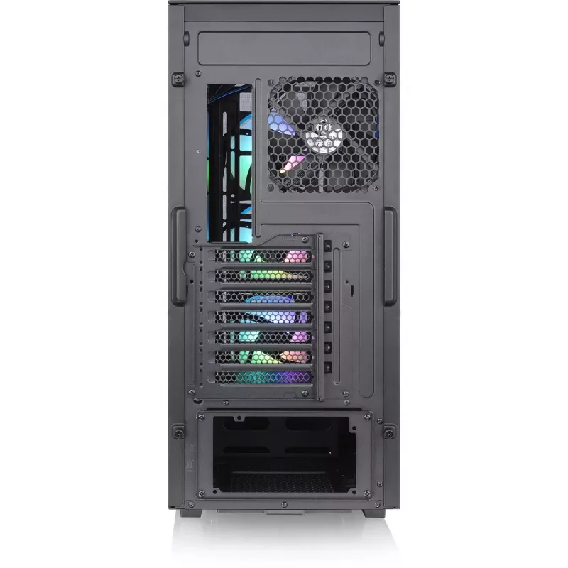 Thermaltake CA-1T4-00M1WN-01 gaminys juodas
