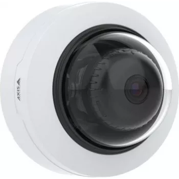 IP kamera AXIS P3275-V — lauko fiksuoto kupolo kamera su varifokaliniu objektyvu (AXIS P3275-V)