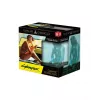 Šilumą keičiantis puodelis Good Loot Cyberpunk 2077 Game Art Chronicles - V & Edward Hopper 450 ml Juoda, Geltona