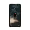 Urban Armor Gear Monarch Pro mobiliojo telefono dėklas 17 cm (6.7) Dangtelis Juodas