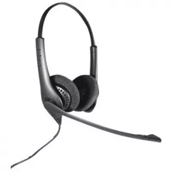 AGFEO Headset 1500 Duo, laidinės, 6101512