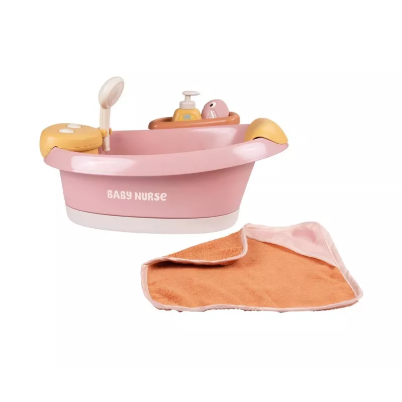 Balneo Bath Baby Nurse