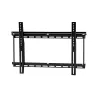 Sieninis laikiklis Ergotron Neo-Flex UHD 160 cm (63 col.) Juodas