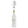 LED stalinė lempa RealPower TableLight 360 RGB 3W IP44 1800 mAh