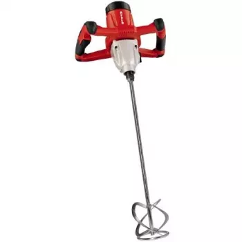 Einhell TC-MX 1400-2 E elektrinis maišytuvas 1400 W 780 RPM