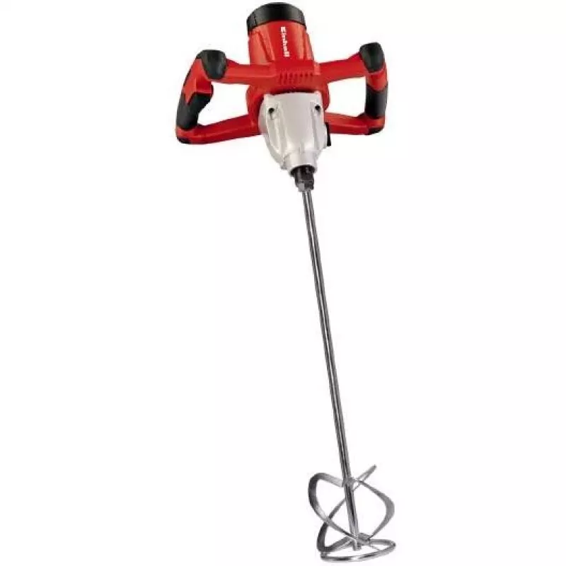 Einhell TC-MX 1400-2 E elektrinis maišytuvas 1400 W 780 RPM