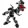 LEGO 76276 Marvel Venom Mech Armour Vs. Miles Morales