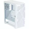 Enermax MarbleShell MS31 ARGB White Tempered Glass (ECA-MS31-WW-ARGB)