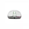 Pelė White Shark GALAHAD White USB Type-A