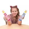 Slime Tuban SHOCK! MULTISENSORY FOAM-GEL APPLE 200 ml Green