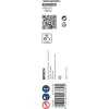 Bosch 2608597630 Storage Drive
