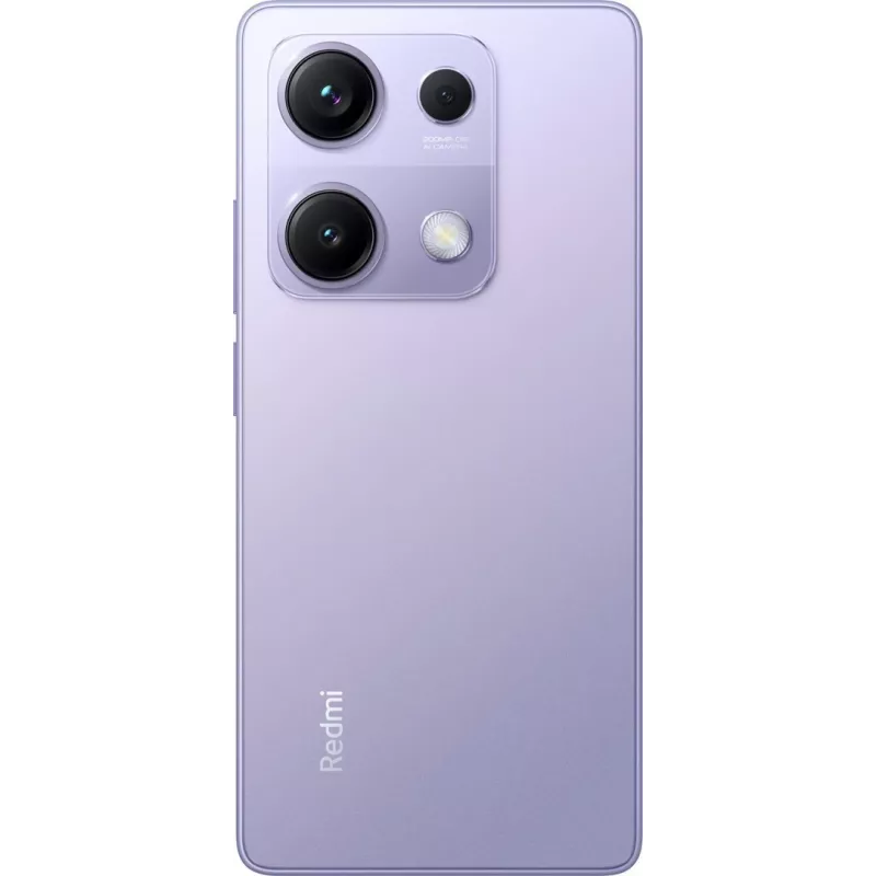 Išmanusis telefonas „Xiaomi Redmi Note 14S“ 6,67 colio 256 GB violetinis