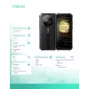 Išmanusis telefonas FOSSiBOT F105 juodas Ch — FOSSIBOTF105JuodaCH