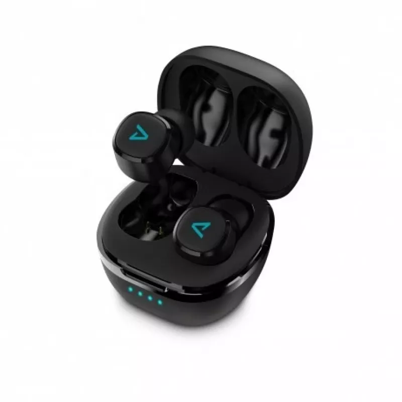 LAMAX In-Ear Dots2 Play True Wireless BT 5.1 Baterija 37 val. mažmeninė prekyba