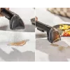 Bissell | PowerWash Pet, vertikalus kilimų ir apmušalų valiklis | 3878N | Laidinis valdymas | Rankinis prietaisas | Plovimo funkcija | 600 W | Juoda / Laimo žalia | Garantija 24 mėn.