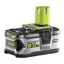 Ryobi 5133002433 RB 18L50 ONE+ 18V baterija 18 V 5,0 Ah ličio jonų