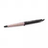 BaByliss Conical Wand Curling wand Warm Juoda, Pink 98.4 (2.5 m)