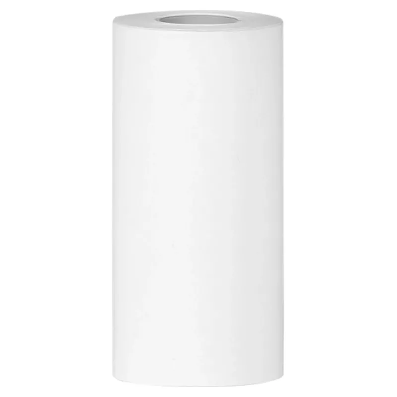 Momentinio spausdinimo fotoaparatas vaikams SAVIO AN-01, baltas, 2,4 colio LCD, MicroSDHC iki 32 GB, USB-C, 1200 mAh baterija, be integruotos blykstės