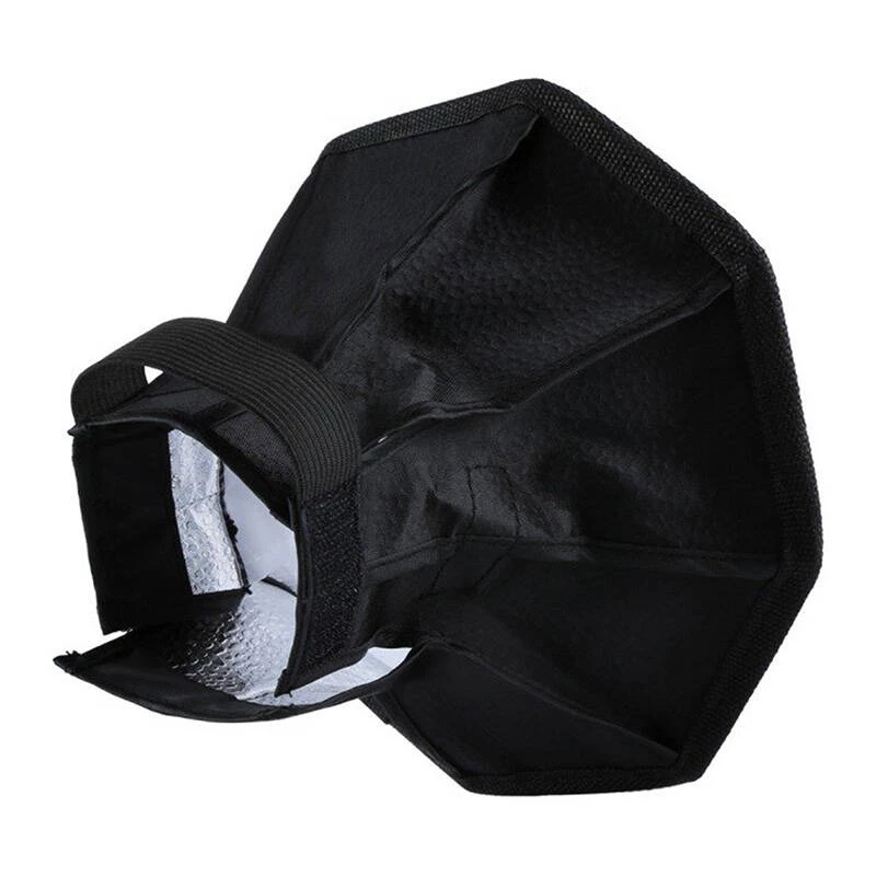 Difuzoriaus nuotraukų softbox Puluz PU5120 20cm