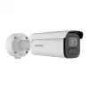 IP apsaugos kamera Hikvision Ultra Series DS-2CD3B86G2T-IZHSY 4K 3840×2160 Bullet, 2,8–12 mm motorizuotas objektyvas, 1/1,8 colio CMOS, vidaus/lauko, sieninis montavimas, 360° pasukimas