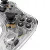 Belaidis žaidimų pultas White Shark GPW-8039 – ergonomiškas belaidis valdiklis, kompaktiškas dizainas
