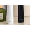 Elektrinis dantų šepetėlis BLAUPUNKT DTS201BK — įkraunamas, soninis, juodas, 2 min. laikmatis, integruota 5 V baterija
