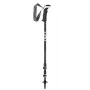 Trekkinė lazda LEKI Wanderstock Makalu FX TA teleskopinė, unisex, 255 g, 110–145 cm