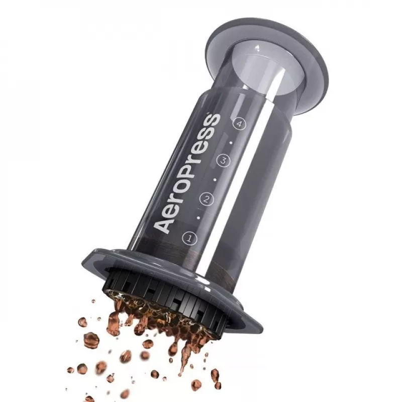 AeroPress 85R11 kavos aparatas