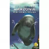 Life of the Amazonia: Mini išplėtimas, stalo žaidimas