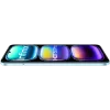 Išmanusis telefonas Infinix HOT 50 PRO 6.78 col. 256 GB šviesiai mėlynas