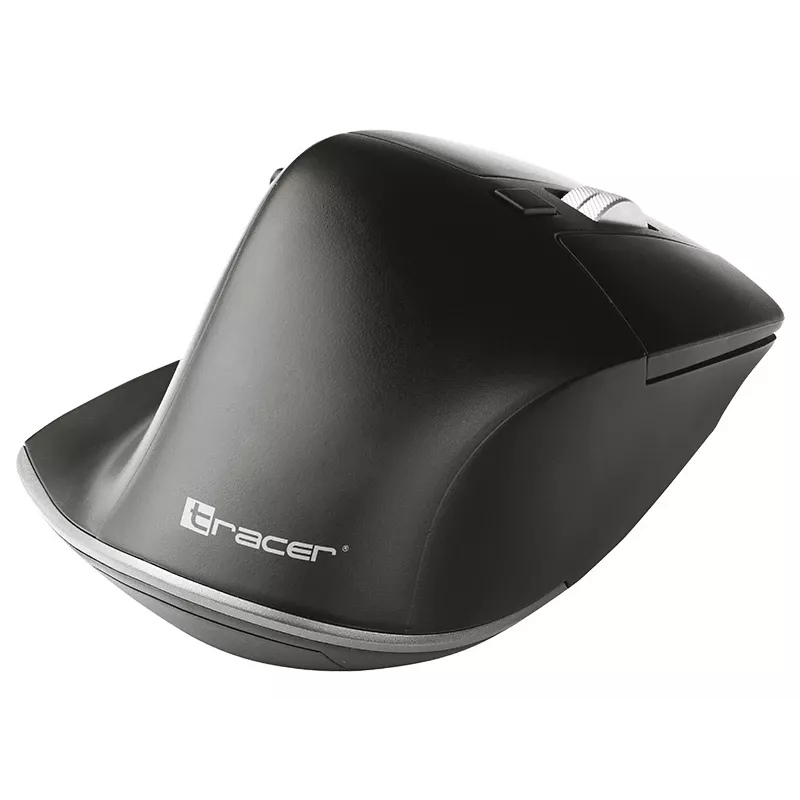 Tracer 47420 Belaidė optinė pelė Slick Silent RF