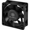 SilverStone Argon Series AR09-115XS – procesoriaus oro aušintuvas – (LGA1156, LGA1155, LGA1150, LGA1151 lizdams)