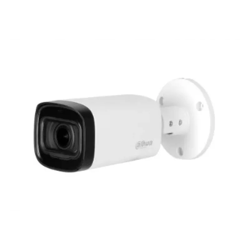 Bulletinė CCTV apsaugos kamera Dahua Technology Lite DH-HAC-HFW1231R-Z-A 1080p Lauko Varinė 1/2,8 colio CMOS, 2,8–12 mm varifokalinis