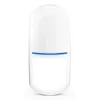 Satel plonas-PIR-LUNA-PET gaminys baltas