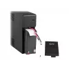 Eaton 5S 700i nepertraukiamojo maitinimo šaltinis (UPS) 0,7 kVA 420 W 6 kintamosios srovės išvesties lizdai
