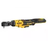 DeWALT DCF513N-XJ akumuliatorinis atsuktuvas / smūginis suktuvas