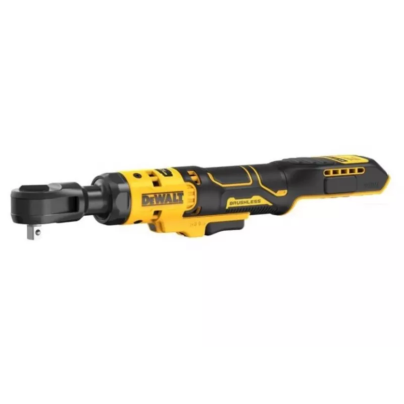 DeWALT DCF513N-XJ akumuliatorinis atsuktuvas / smūginis suktuvas