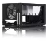 Fractal Design NODE 304 Cube Juoda