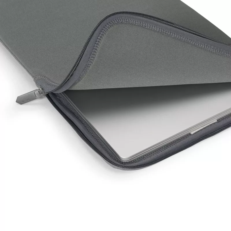 Rankovės tipo dėklas DICOTA D31994-DFS 33 cm 13 col. pilkas