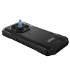 Išmanusis telefonas UleFone Armor X32 Pro 5G 6,1 colio 8 GB RAM 256 GB atminties Future Juoda
