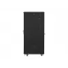 Lanberg laisvai stovinti spinta 19 32U/600x800 (išardyta) juoda (RAL