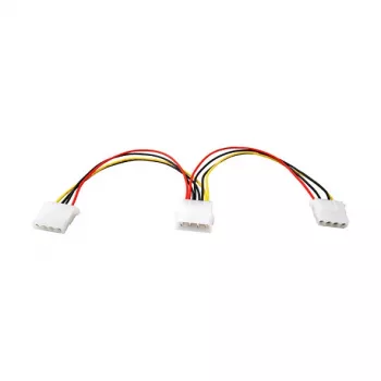 EFB Elektronik EFB-Elektronik - maitinimo laidas - vidinis maitinimo šaltinis, 4 kontaktų (V)