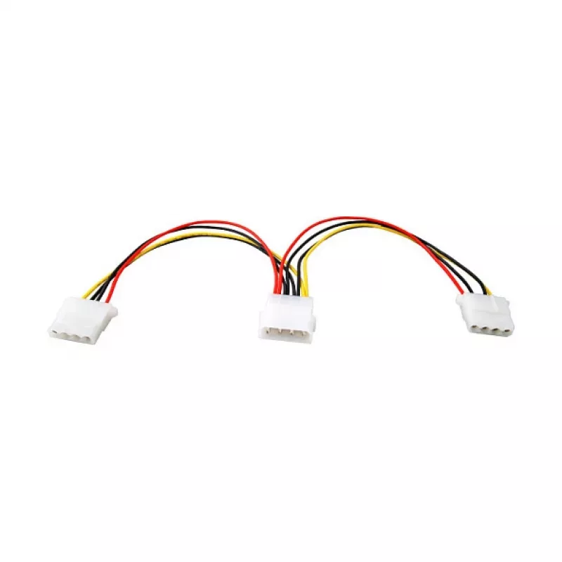 EFB Elektronik EFB-Elektronik - maitinimo laidas - vidinis maitinimo šaltinis, 4 kontaktų (V)