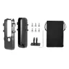 Metalinis apsauginis narvelis Puluz, skirtas DJI Osmo Pocket 3 PU933B — lengvas, patvarus