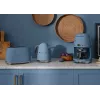 Smeg TSF01SBMEU skrudintuvas 6 2 riekėms 950 W Mėlynas