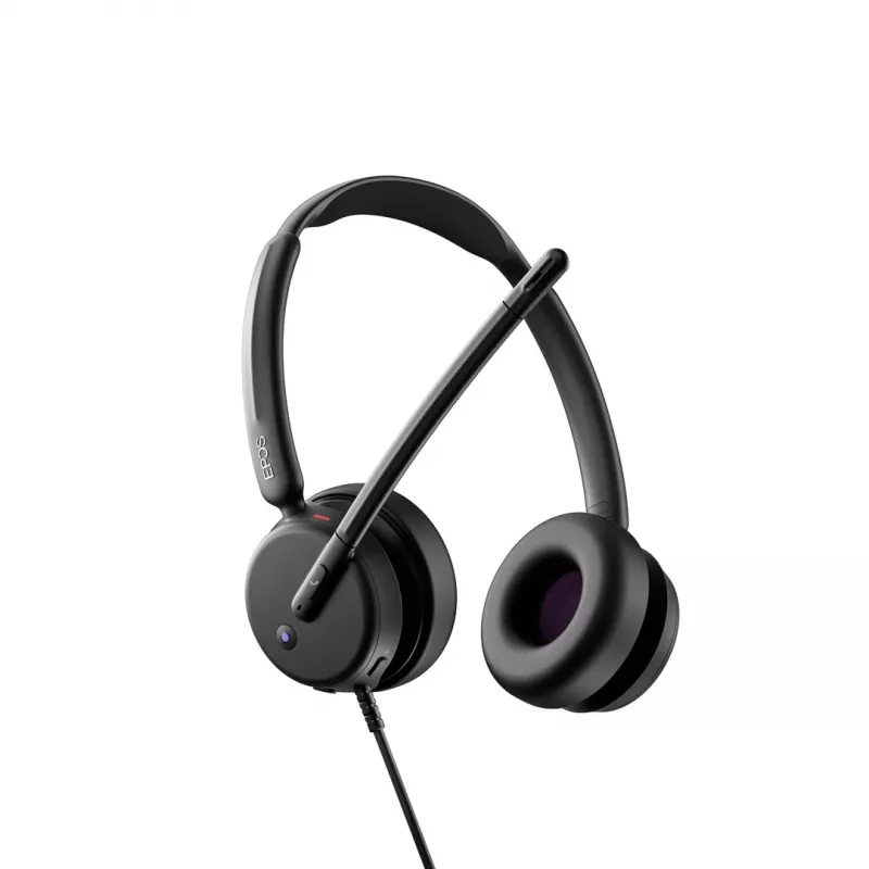 Ausinės EPOS Duo MS Teams USB C