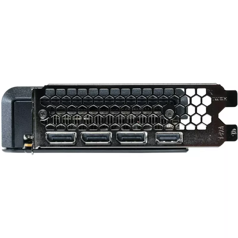 Vaizdo plokštė GeForce RTX 5060 8 GB GDDR7