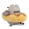 Pusheen šokoladinėje spurgoje talismanas